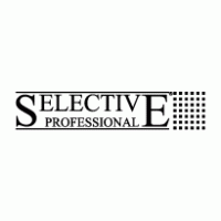 Selective logo vector logo