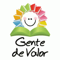 Gente de Valor logo vector logo