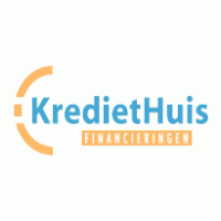 Krediethuis Financieringen logo vector logo