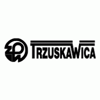 Trzuskawica logo vector logo