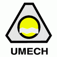 Umech logo vector logo