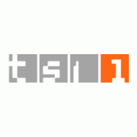 TSI 1 logo vector logo