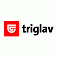 Zavarovalnica Triglav logo vector logo