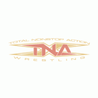 TNA logo vector logo