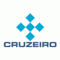 Cruzeiro do Sul Linhas Aéreas logo vector logo