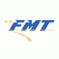 FMT logo vector logo