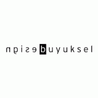 Buyuksel Design logo vector logo