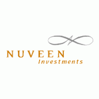 Nuveen Investments logo vector logo