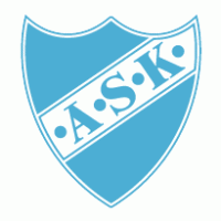 Aneby SK logo vector logo
