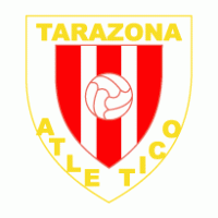 Atletico Tarazona logo vector logo