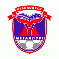 FC Metallurg Krasoyarsk logo vector logo