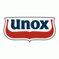 Unox logo vector logo