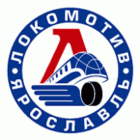 Lokomotiv Yaroslavl logo vector logo