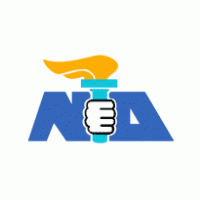NEA DHMOKRATIA logo vector logo