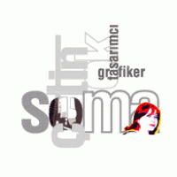 sema cetinok logo vector logo