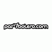 pambolero.com logo vector logo