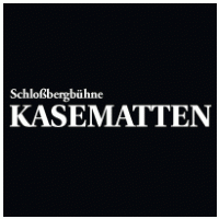 Schloßbergbühne Kasematten Graz logo vector logo
