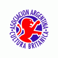 AACB Asociacion Argentina de Cultura Britanica logo vector logo