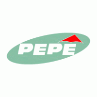 PEPE logo vector logo