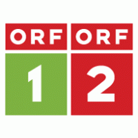 ORF TV Channel Symbols logo vector logo