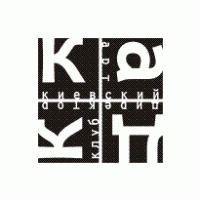 Kyiv Art Director Club logo vector logo