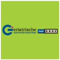 Geriatrische Gesundheitszentren Stadt Graz logo vector logo