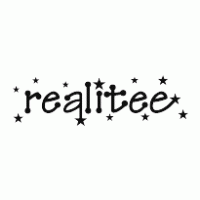 Realitee logo vector logo