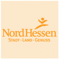 NordHessen Stadt Land Genuss logo vector logo