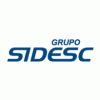 grupo sidesc logo vector logo