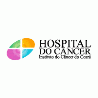 Hospital do cancer do Ceara logo vector logo