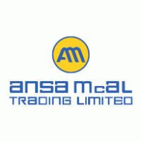 Ansa McAl logo vector logo
