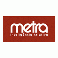 Metra Publicidade logo vector logo