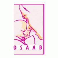 osaab logo vector logo