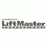 Lift Master logo vector logo