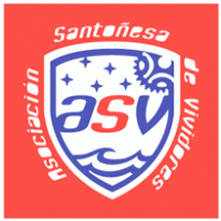 asv logo vector logo