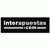 Interapuestas.com logo vector logo