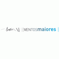 Ventos Maiores logo vector logo