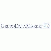 Grupo Data Market logo vector logo