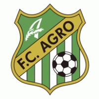 FC Agro Chisinau logo vector logo