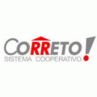 Correto logo vector logo