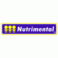Nutrimental logo vector logo