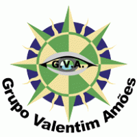 Grupo Valentim Amoes logo vector logo