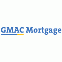GMAC Mortgage logo vector logo