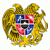 Armenia logo vector logo