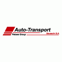 Auto-Transport logo vector logo