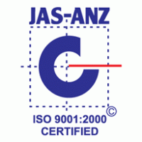jas-anz logo vector logo
