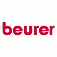 Beurer logo vector logo