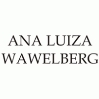 Ana Luiza Wawelberg logo vector logo