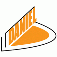 DANIEL LOGITO logo vector logo