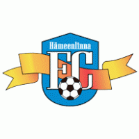 Hameenlinna FC logo vector logo